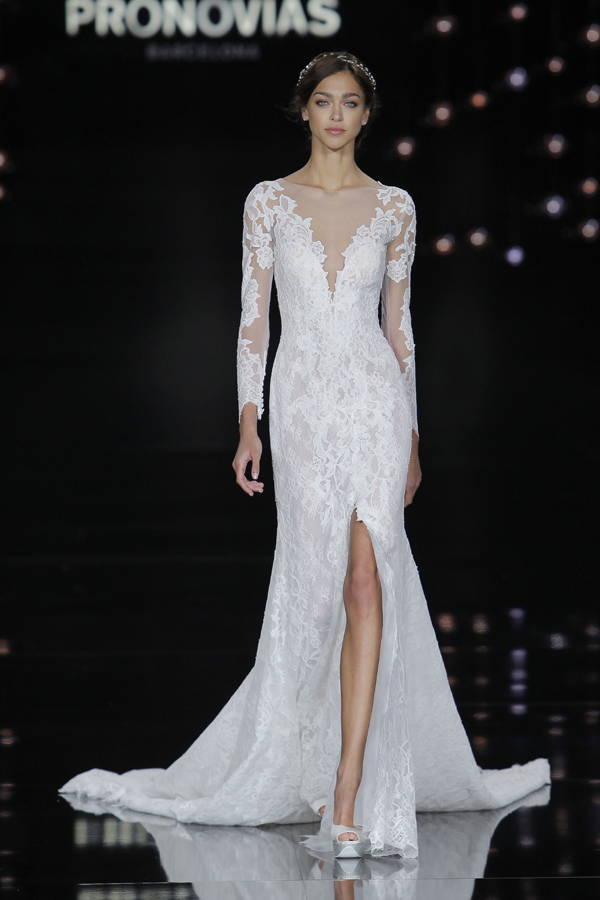 ilovebrides.pt desfile pronovias 2017